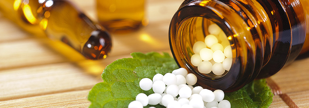 homeopathy